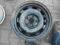 felga stalowa 6,5jx15h2 5x110 et33 gm opel vectra