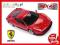 Auto Ferrari 458 Italia 8134 Licencja Zdalne Auto