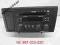 VOLVO S60 V70 RADIO 4 CD HU803 HU-803 4CD HU 803