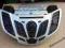 Ford Fiesta Mk7 08-13r.Radio AHU 8A6T-18C815-BN.