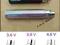 Bateria e-papieros EGO T C W 1300 mAh zmienne nap.