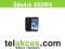 NOWY SAMSUNG GALAXY S III I9300 CZARNY  OSOWA