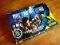 Doctor Who - The Timewars - Gra Planszowa