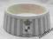 MISKA DLA PSA CERAMICZNA DOG PRINCE TRIXIE