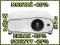 Projektor Epson EH-TW6600W FullHD 2500ANSI 70000:1