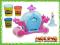 Ciastolina KAROCA KOPCIUSZKA Play Doh A6070