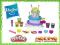 Ciastolina TORT URODZINOWY Play-Doh A7401