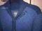 H&amp;M Sweter gruby ciepły KOŁNIERZ 152 NOWY %%