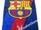 Ręcznik - FC Barcelona 116377 - klub sportowy