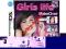 DS - GIRLS LIFE MAKEOVER (nowa) DSI / 3DS Mielec
