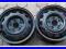 FELGI STALOWE MAZDA 323 MPV PREMACY 626 6