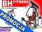 ATLAS TT PRO - BH FITNESS - TRANSPORT GRATIS