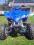 Yamaha Raptor 350 Zadbana Stan idealny. Oryginalna