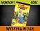 THE SIMPSONS GAME PSP UŻYWANA SUPER CENA ŁÓDŹ
