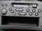 RADIO OPEL CORSA COMBO VECTRA OMEGA VIVARO CAR2003