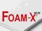 Foam-X New płyta piankowo kartonowa 10mm, 70x100cm