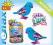 Little Live Pets Ptaszek SPOKO GOŚĆ od Cobi