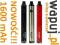 NOWOŚĆ Bateria VISION Spinner II 1650 mAh 3.3-4.8V
