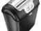 REXEL Niszczarka V65WS 6 kartek/DIN3/23L