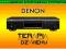 Odtwarzacz CD, MP3 Z USB Denon DCD 720 Kielce