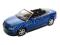 Audi A4 Cabriolet 1:24 WELLY