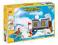 22410 COBI klocki WILD STORY zimowa baza badawcza