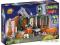 28252 COBI klocki MONSTER VS ZOMBIE laboratorium