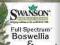 SWANSON, BOSWELLIA &amp; CURCUMIN 60 k. NA STAWY