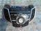 FORD FIESTA MK7 RADIO RADIOODTWARZACZ SONY