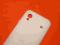 2156 Obudowa Samsung S5830 biały tył oryginał uz