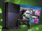 PS4 500GB+PAD+WATCH DOGS PL+JUST DANCE 4CONSOLE!