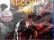 inFAMOUS Second Son PL PS4 FOLIA BCM od 1 ZŁ PLN