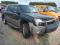 samochod osobowy chevrolet avalanche pickup