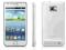 Galaxy S II plus White &amp; Blue I9105P F.Vat23%