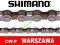 Łańcuch rowerowy 114 ogniw SHIMANO HG-40 6/7/8 -rz