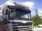 DAF XF SpaceCAB i Super SpaceCAB orurowanie NOWE