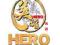 Konto Hero Online 171 LV