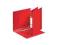 SEGREGATOR A5 Z 2 RINGAMI, GRZBIET 40 MM OM3349G