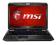MSI GT70 i7-4810MQ 2,8GHz 12Gb SSD 128G GTX880-8GB