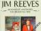 JIM REEVES - MOONLIGHT AND ROSES/JIM REEVES WAY CD