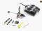 (A) Helikopter SH 6050 2,4 GHZ 6CH 3D