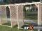 [EPX] Pergola szpaler 80x200x150cm  [EPX-PRG-014]