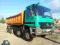 Mercedes-Benz Actros 4140 K 8x6, 3 str. wyw.