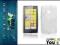 SILIKON FUTERAŁ ETUI NOKIA LUMIA 520 + GRATIS