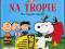 SNOOPY NA TROPIE - KTO ZNAJDZIE KOCYK? PL - OKAZJA