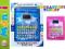 TABLET Dotykowy EDUKACYJNY Mówi PL ANG Pad 7289N