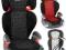 FOTELIKI GRACO JUNIOR MAXI 15-36 kg+UCHWYT GRATIS