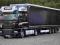 DAF XF 105.510 / SSC / Manual + Krone Mega 11r