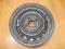 OPEL ASTRA F FELGA STALOWA 5.5JX13 ET46 4X100