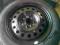Felgi stal 4,5x14 ET45 Opel,Subaru,Suzuki,Mazda,